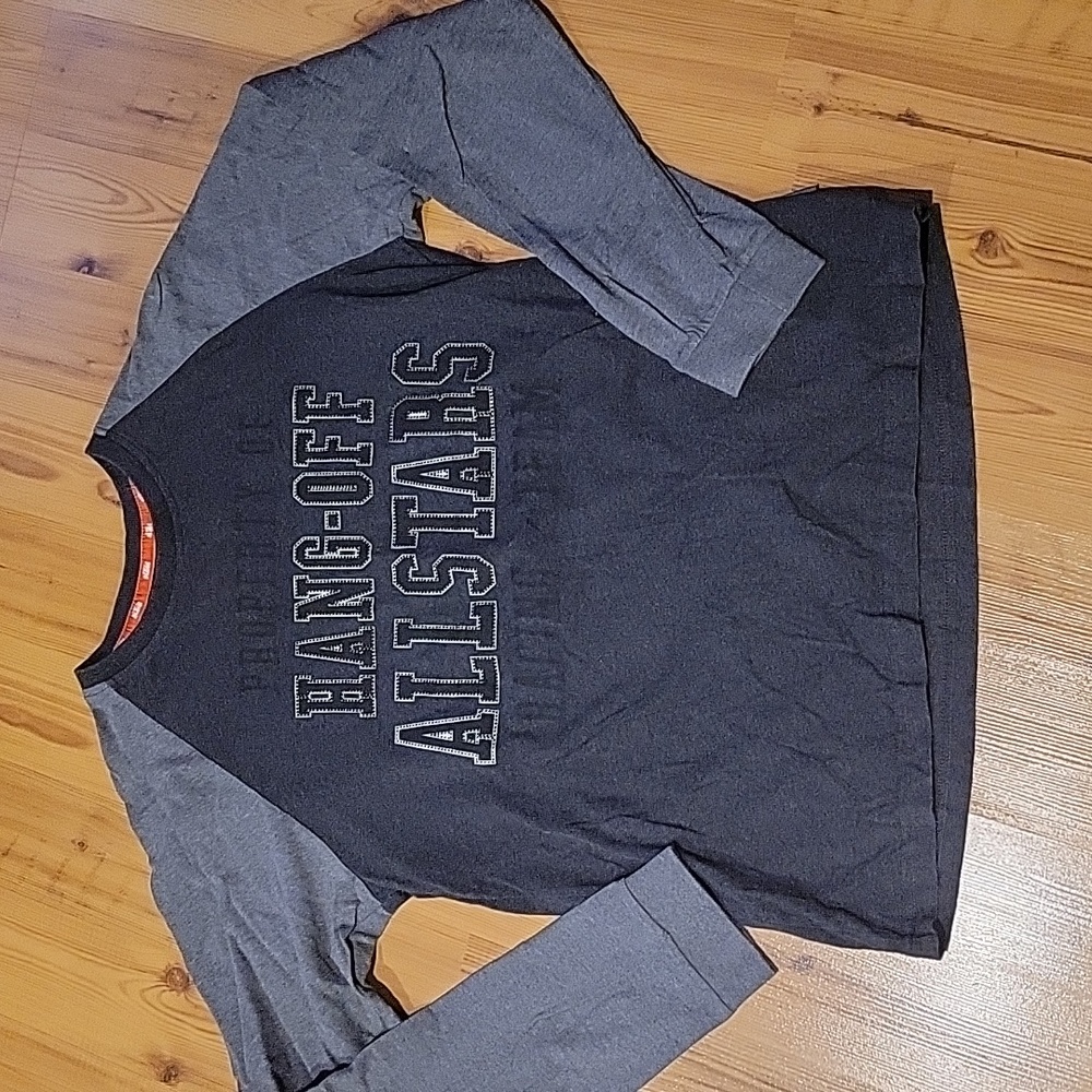 KTM powerwear L Hang-Off Allstars